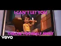 Randy Newman - I Can't Let You Throw Yourself Away (From \