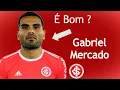 Bem Vindo ? Gabriel Mercado Gols Passes \u0026 Defensive.