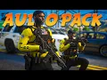 Conservancy s Weapon Siren Pack in GTA 5 RP