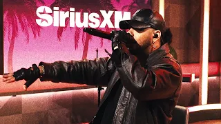 r ch yashel 24 7 u live performance siriusxm 