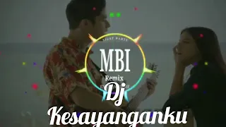 Download LAGU DJ KESAYANGANKU Ost.Samudra Cinta MP3