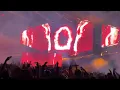 Love Sosa - RL Grime Remix/Swoopin - RL Grime Edit (Live)  - RL Grime B2B Baauer @ HARD PNW (Tacoma)