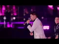 Grupo 5 - Motor y Motivo - 50 Años (Estadio San Marcos)