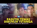 Lagu 🔴Pasutri Tewas Bersimbah Darah Dibunuh Tetangga, Pelaku Ternyata Teman Anak Korban, Motif Terkuak