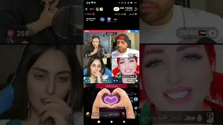 عمر مانو بيعمل مقلب أن صوته وحش 