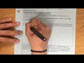 Percent Increase Decrease Extra Practice Part 1