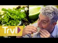 Are These the BEST Tacos in Austin Anthony Bourdain No Reservations Travel Channel