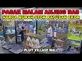 Download Lagu Cek Harga Pasar Malam Anjing Ras Stok Ratusan Ekor - Pluit Village Jakarta Utara