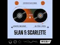 5LAN & SCARLETTE - Kanpe Devanm X Je M'en Vais [EDIT REMIX 84 BPM ] by DEEJAY FRANCKY