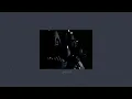 five nights at freddy's // the newton brothers ( slowed + reverb )