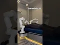 Robotic Massage are NOW Available in Arizona W Scottsdale Aescape Spa