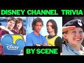 NOSTALGIC 2000s Disney Channel Movie Quiz Millennial DCOM Disney Quiz Trivia By Scene