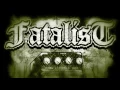 Download Lagu FATALIST - Bloodfest (OFFICIAL lyric video)