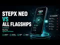 StepX Neo The First TRUE Agentic AI Phone Reviewed