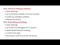 How To Fix SIM Card Not From Verizon Wireless Notification - eSIM Carrier Lock Reset