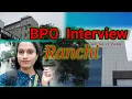 Ayuda Company Pahunche Interview Dene Ranchi Call Centre