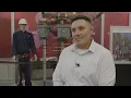 Side by Side A Dream A Scholarship A Future in the Trades