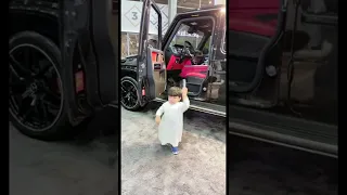 اشترا الجي كلاس 