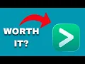Pythonista 3 App Review