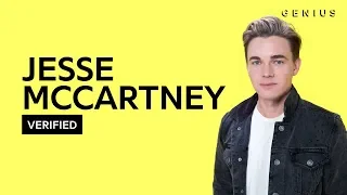 jesse mccartney 