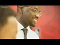 Mentors Make a Difference Wanya and Carter