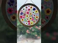 Download Lagu DIY Pressed Flower 🌼 Suncatchers summer craft! #craftideas #crafts #tutorial #diy