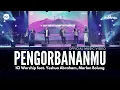 Download Lagu PengorbananMu (Official Music Video) - ICI Worship feat. Yeshua Abraham, Marlon Bolung