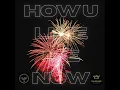 HOW U LIKE ME NOW (feat. MAJD)