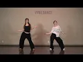 Nasty - Tinashe Dance Choreography by Marion Kang | Intermediate Level