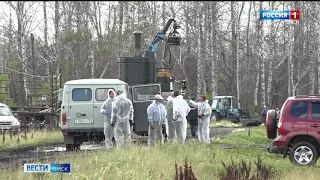 Ещё в четырёх районах Омской области обнаружен птичий грипп