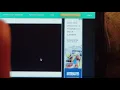 Gravity run Hard mode level 18
