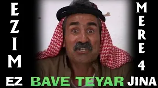 Bave Teyar بافي طيار Jına Çara 2005 
