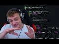 Coding atoi in C