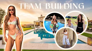 Team Building Vlogić