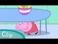 Peppa Pig - Rainy Day Game