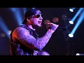 Avenged Sevenfold - Natural Born Killer Live (AI Cover)