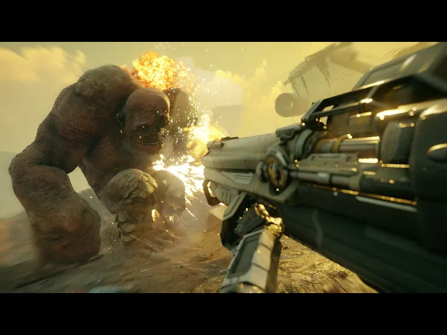 Rage 2 - Official Gameplay Trailer