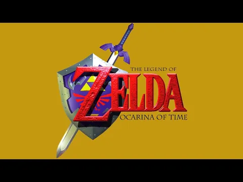 Download MP3 Secret Sound - The Legend of Zelda: Ocarina of Time
