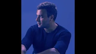  رامي صبري حاول تنساني  بالكلمات دندنها