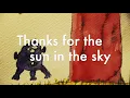 Peter Broderick - Thanks A Lot (Raffi Cover)