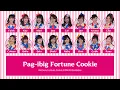 Download Lagu MNL48 – Pag-ibig Fortune Cookie (Koi Suru Fortune Cookie) [Color Coded Lyrics TG/BY/EN]