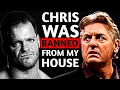 William Regal On Chris Benoit