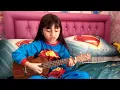 Download Lagu Permata cinta_aiman tino cover by alyssa dezek