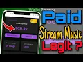 Download Lagu Betaald krijgen om muziek te streamen met Audiolex | Legitiem of oplichterij?