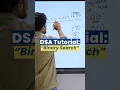 DSA Tutorial Binary Search