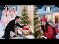 Download Lagu 💕في الكريسماس، عثر الـCEO على طفلة عند بابه! اتضح أنها ثمرة ليلة عابرة! يا للصدمة، الحب يبدأ!