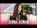 Jenna Dewan s Daughter Turned Her Into An Irish Dance Mom