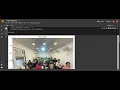 Face Detection Demo using dlib HOG Model