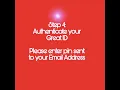 How to register for eConnect