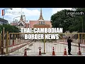 Cambodia Violating \